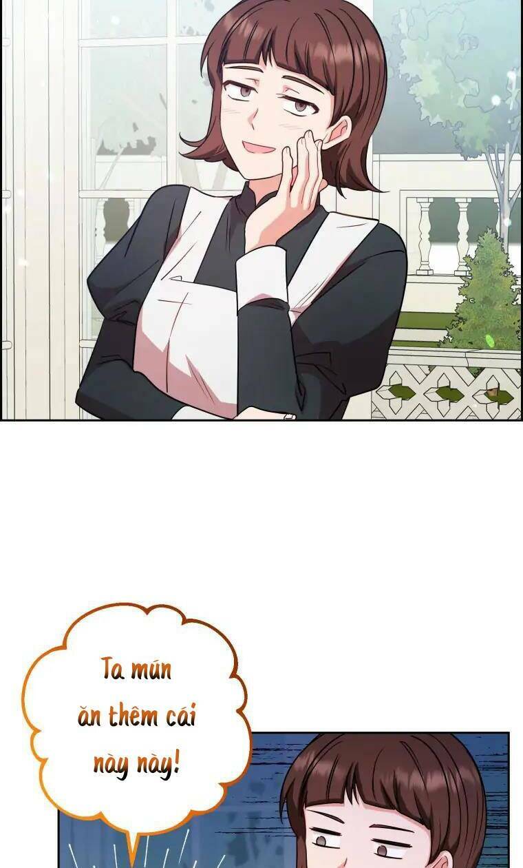 Được Yêu Thương Mà Còn Ngại Ngùng Sao! - Chap 7 - Trang 71