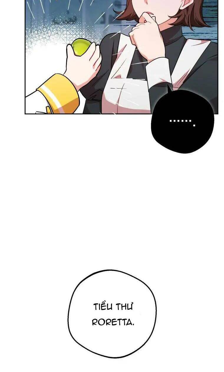 Được Yêu Thương Mà Còn Ngại Ngùng Sao! - Chap 7 - Trang 72