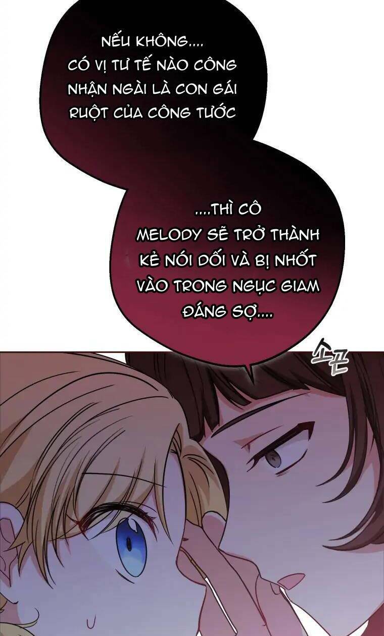 Được Yêu Thương Mà Còn Ngại Ngùng Sao! - Chap 7 - Trang 75
