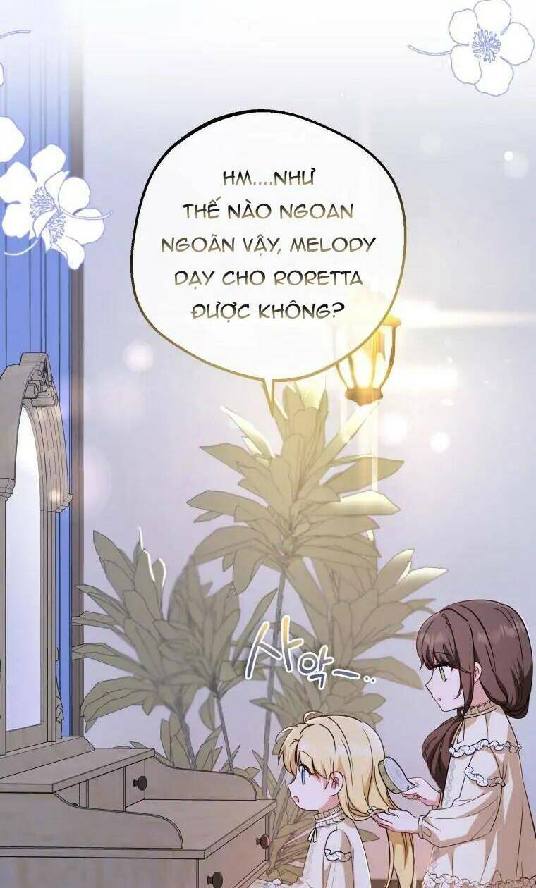 Được Yêu Thương Mà Còn Ngại Ngùng Sao! - Chap 7 - Trang 80