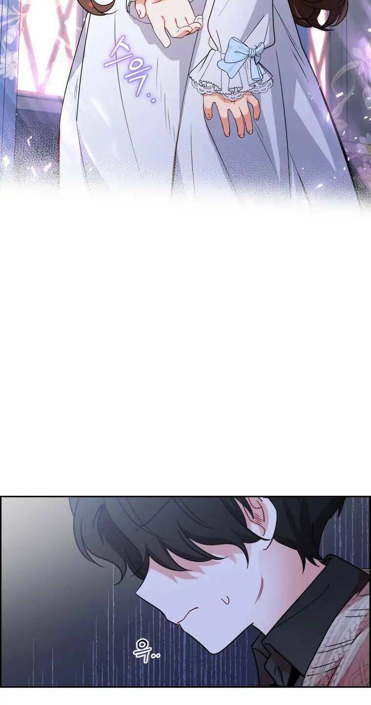 Được Yêu Thương Mà Còn Ngại Ngùng Sao! - Chap 7 - Trang 9
