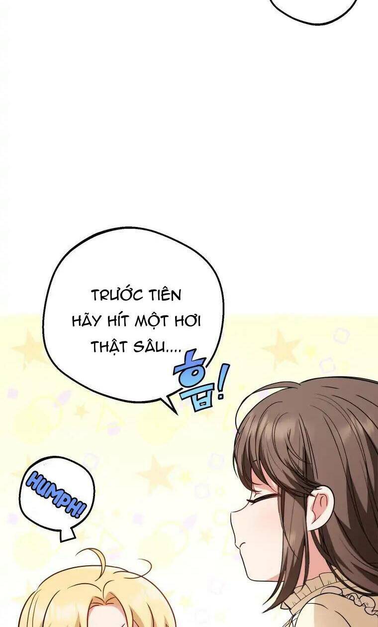 Được Yêu Thương Mà Còn Ngại Ngùng Sao! - Chap 7 - Trang 82