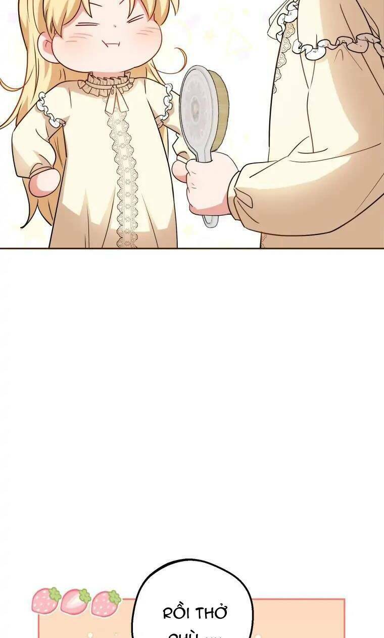Được Yêu Thương Mà Còn Ngại Ngùng Sao! - Chap 7 - Trang 83