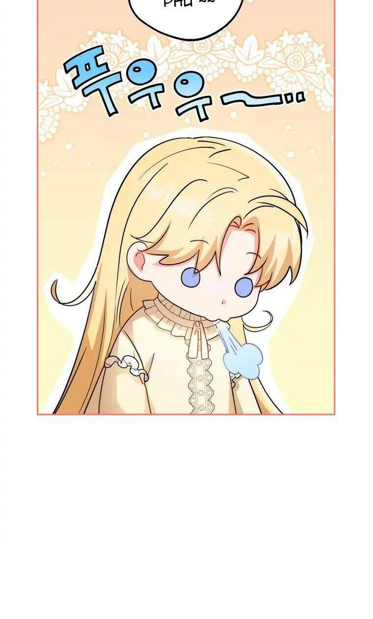 Được Yêu Thương Mà Còn Ngại Ngùng Sao! - Chap 7 - Trang 84