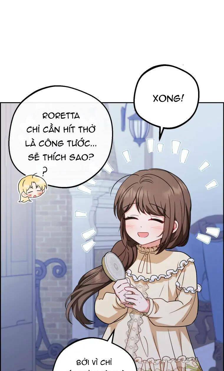 Được Yêu Thương Mà Còn Ngại Ngùng Sao! - Chap 7 - Trang 85