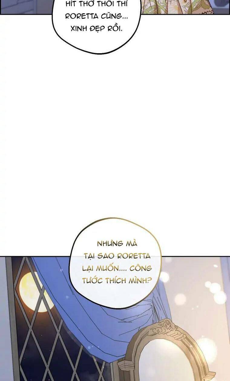 Được Yêu Thương Mà Còn Ngại Ngùng Sao! - Chap 7 - Trang 86