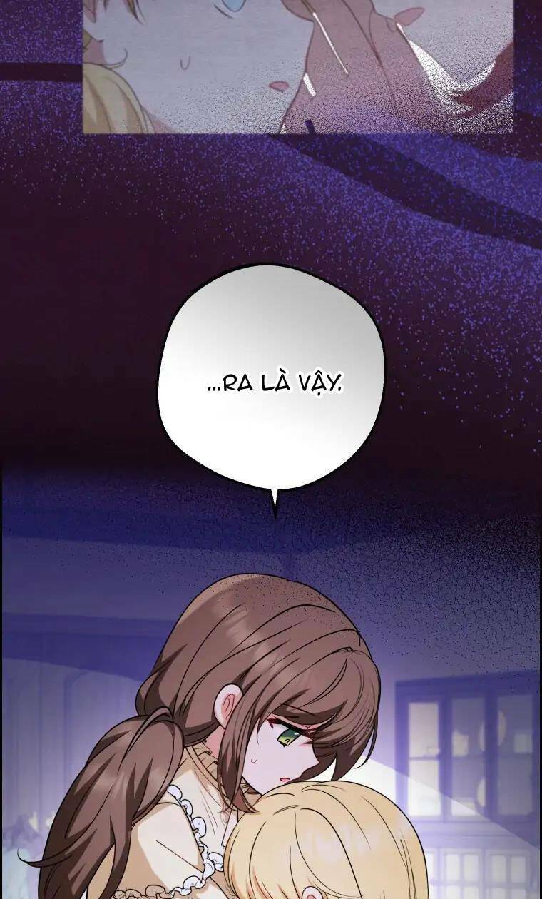Được Yêu Thương Mà Còn Ngại Ngùng Sao! - Chap 7 - Trang 89