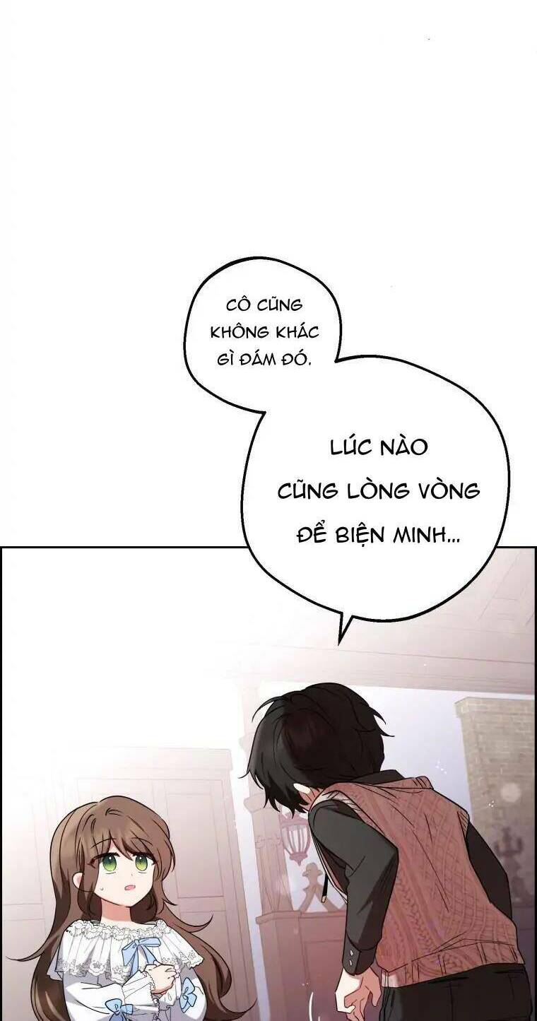 Được Yêu Thương Mà Còn Ngại Ngùng Sao! - Chap 7 - Trang 10