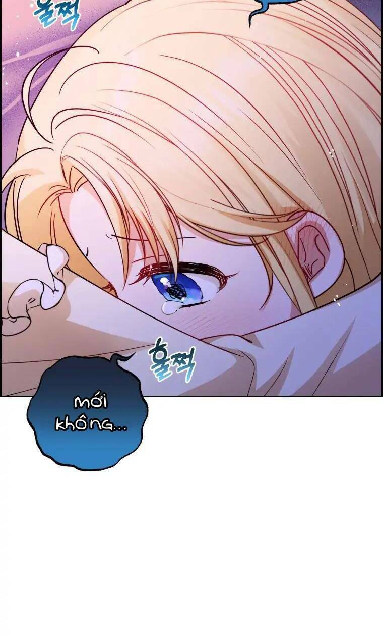 Được Yêu Thương Mà Còn Ngại Ngùng Sao! - Chap 7 - Trang 91
