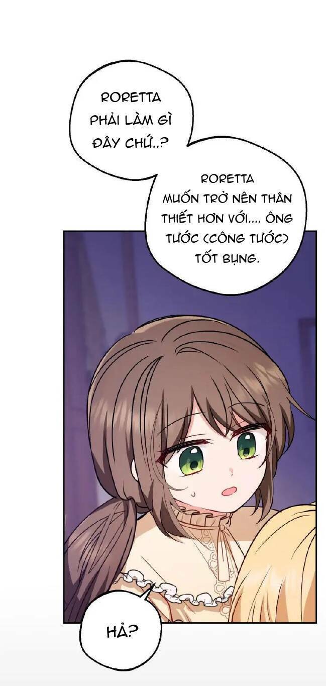 Được Yêu Thương Mà Còn Ngại Ngùng Sao! - Chap 7 - Trang 93