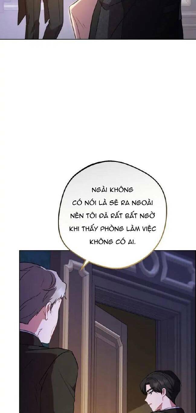 Được Yêu Thương Mà Còn Ngại Ngùng Sao! - Chap 7 - Trang 97