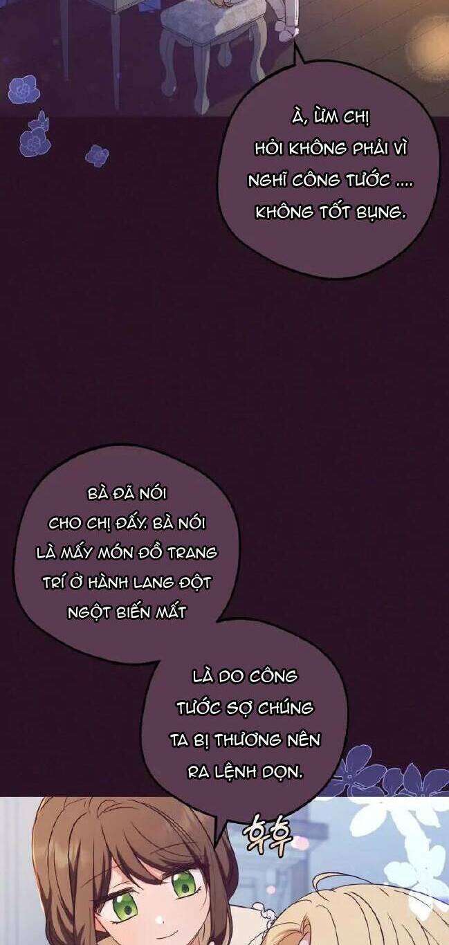 Được Yêu Thương Mà Còn Ngại Ngùng Sao! - Chap 7 - Trang 100