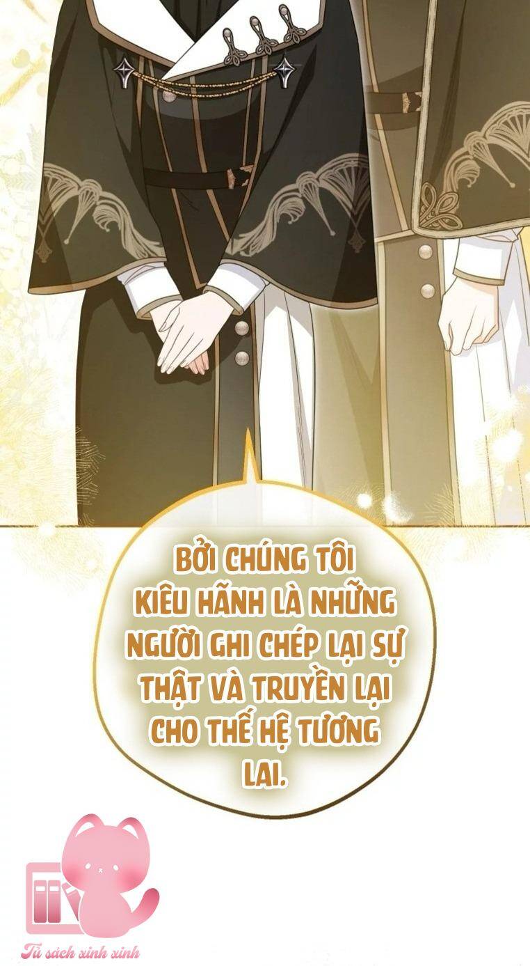 Được Yêu Thương Mà Còn Ngại Ngùng Sao! - Chap 70 - Trang 11