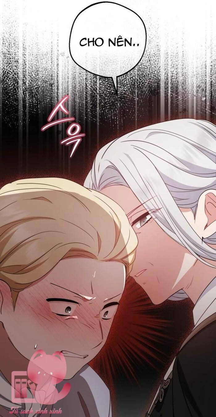 Được Yêu Thương Mà Còn Ngại Ngùng Sao! - Chap 70 - Trang 12