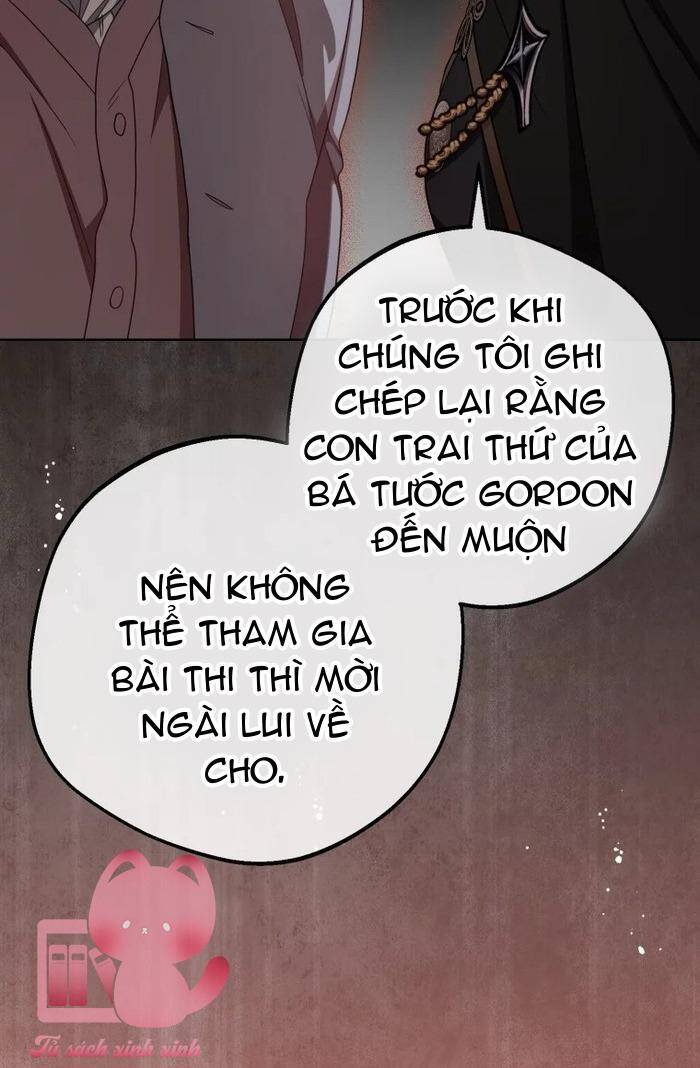 Được Yêu Thương Mà Còn Ngại Ngùng Sao! - Chap 70 - Trang 13