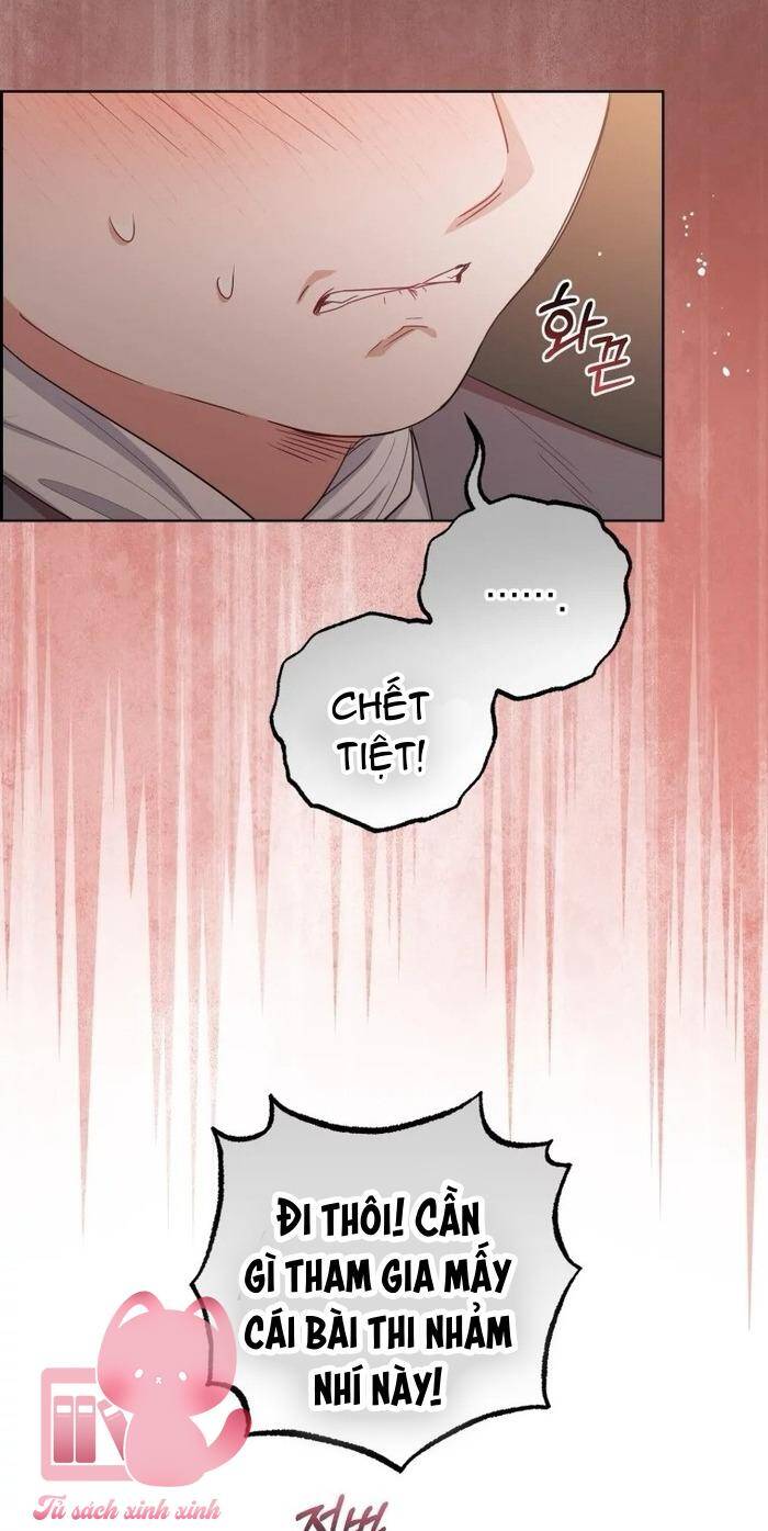 Được Yêu Thương Mà Còn Ngại Ngùng Sao! - Chap 70 - Trang 14