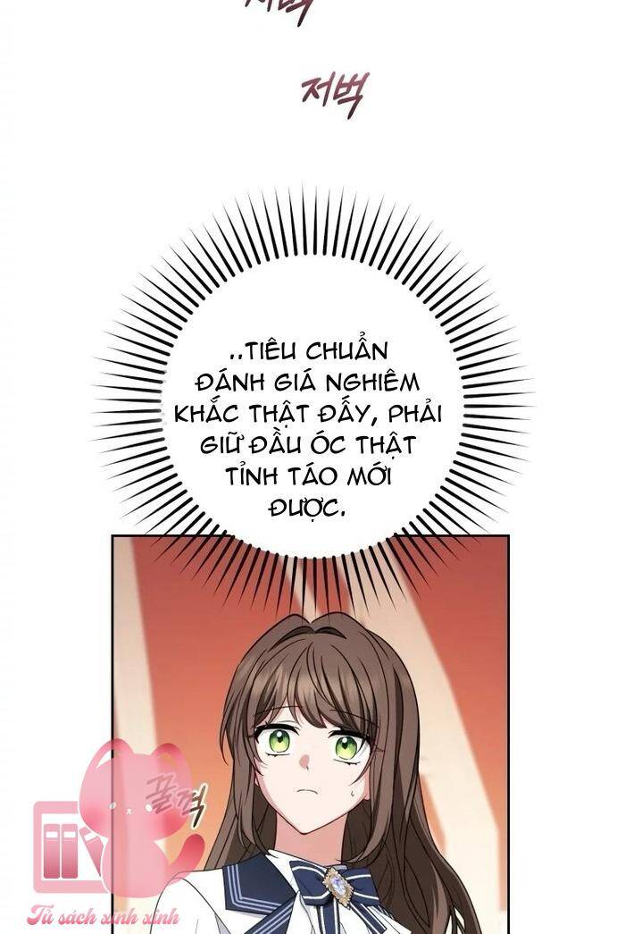 Được Yêu Thương Mà Còn Ngại Ngùng Sao! - Chap 70 - Trang 15