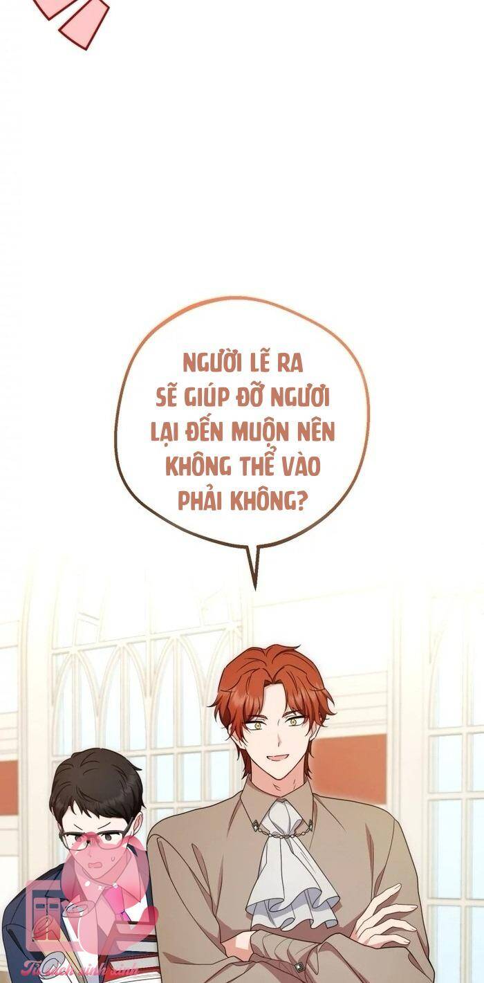 Được Yêu Thương Mà Còn Ngại Ngùng Sao! - Chap 70 - Trang 18
