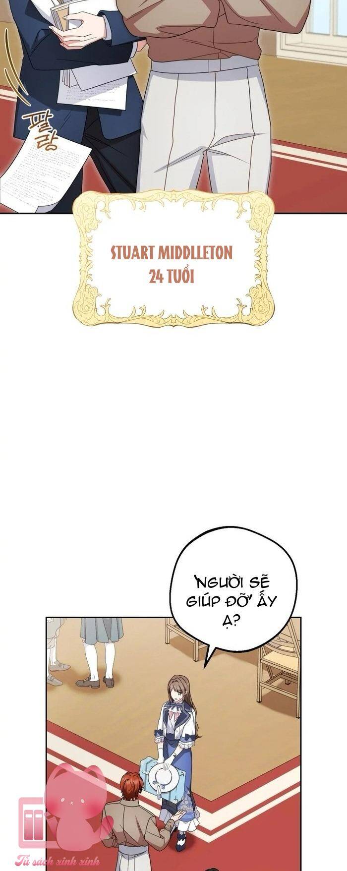 Được Yêu Thương Mà Còn Ngại Ngùng Sao! - Chap 70 - Trang 19