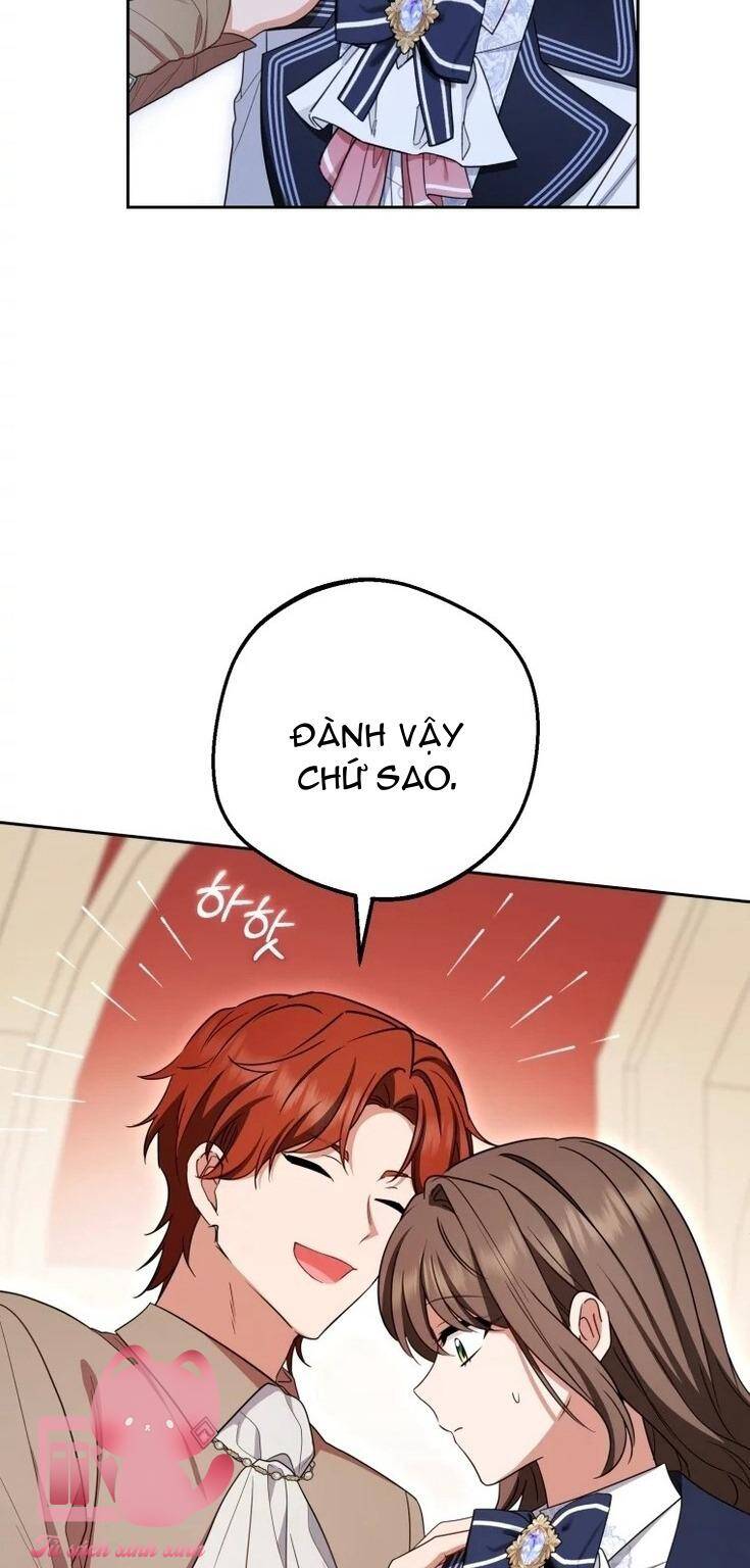 Được Yêu Thương Mà Còn Ngại Ngùng Sao! - Chap 70 - Trang 25