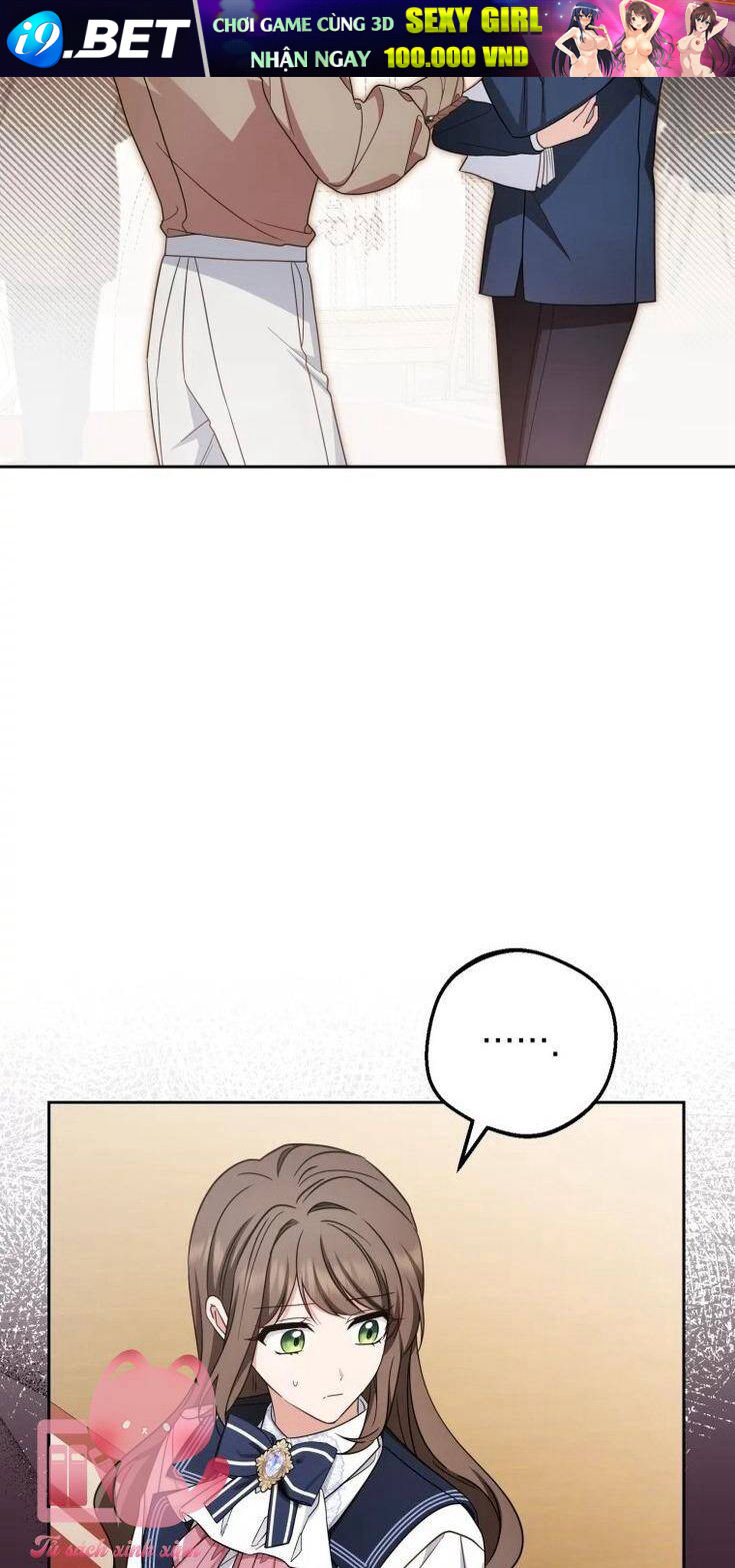 Được Yêu Thương Mà Còn Ngại Ngùng Sao! - Chap 70 - Trang 27