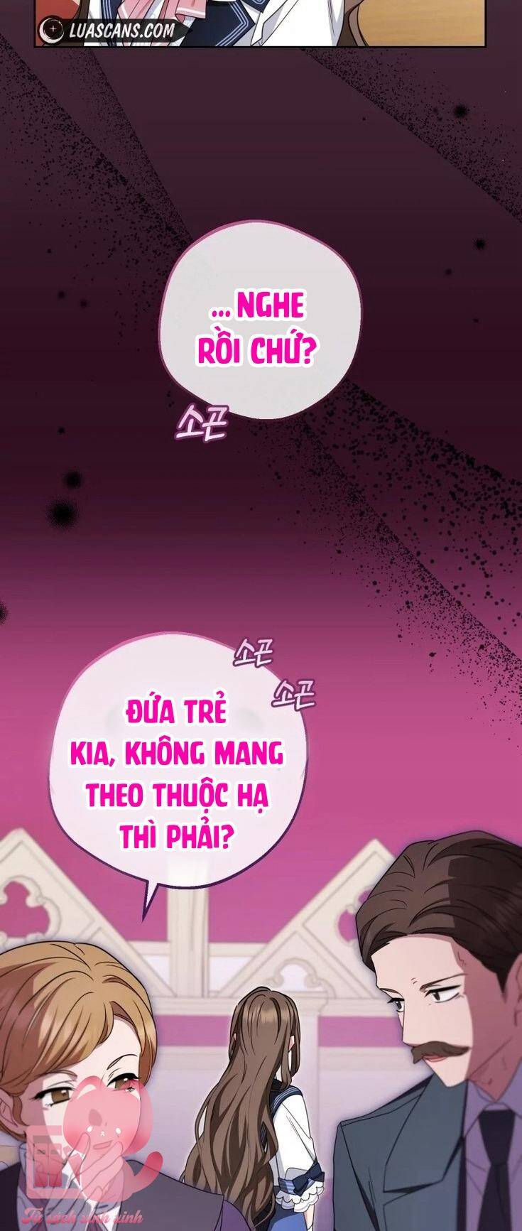 Được Yêu Thương Mà Còn Ngại Ngùng Sao! - Chap 70 - Trang 28