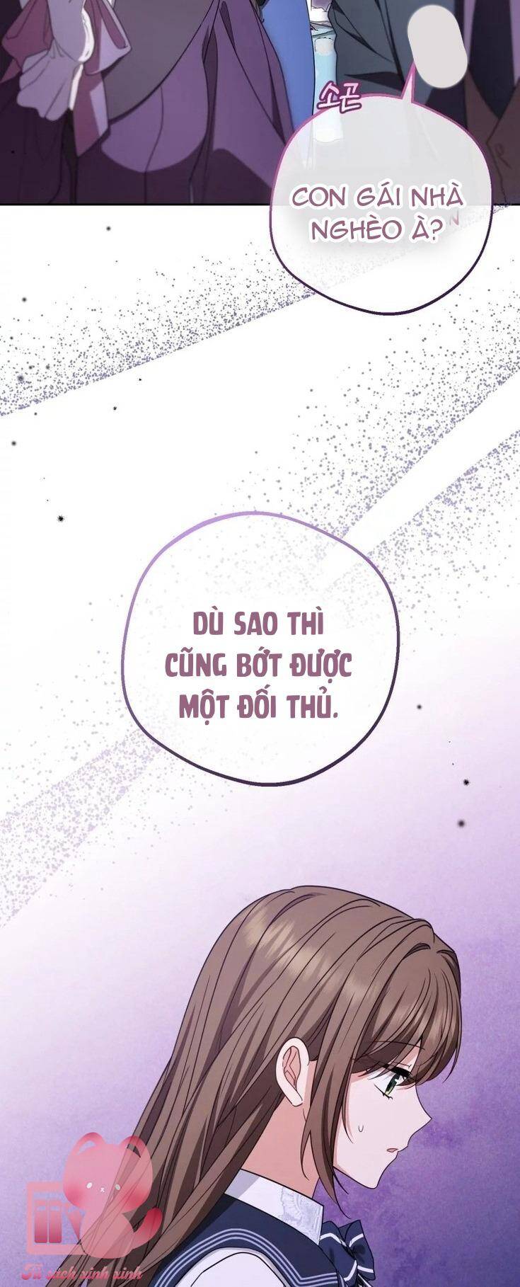 Được Yêu Thương Mà Còn Ngại Ngùng Sao! - Chap 70 - Trang 29