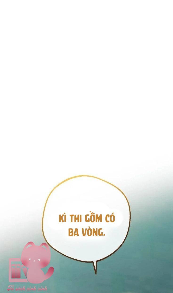 Được Yêu Thương Mà Còn Ngại Ngùng Sao! - Chap 70 - Trang 32
