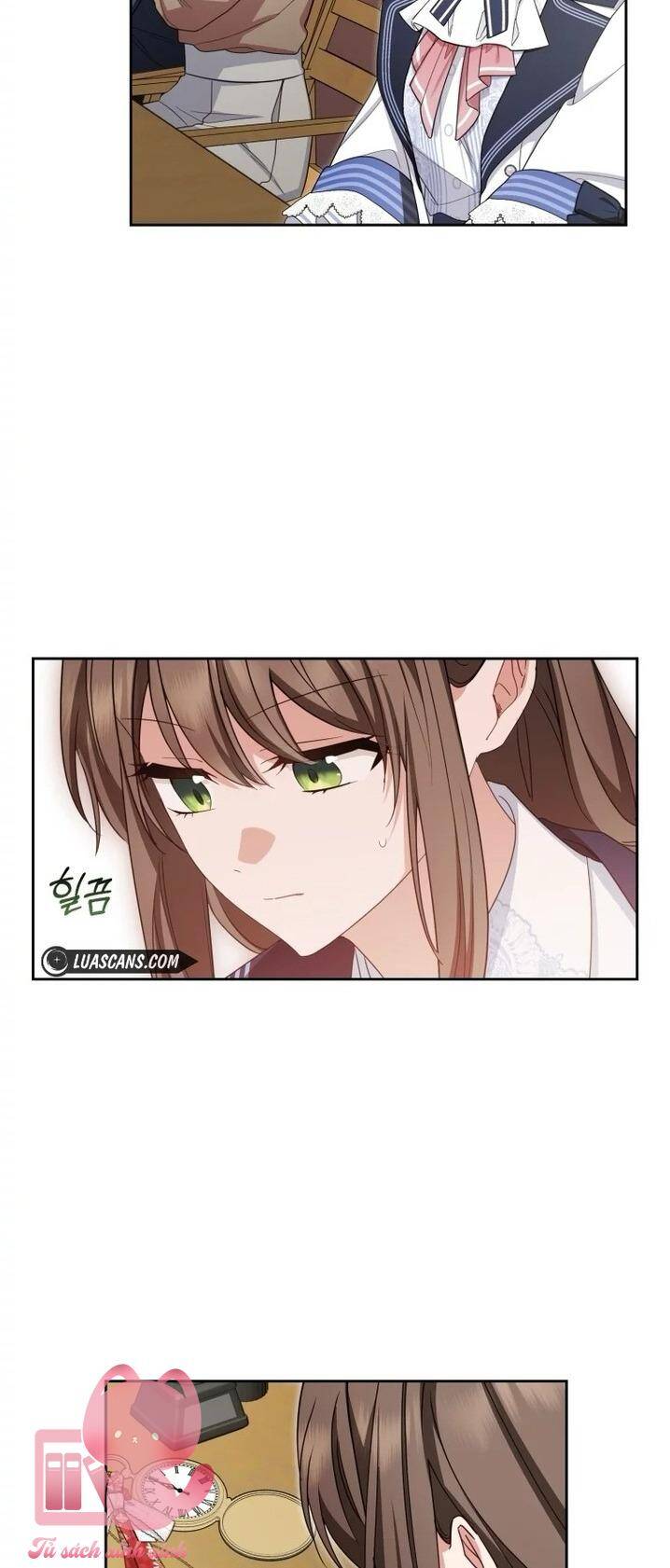 Được Yêu Thương Mà Còn Ngại Ngùng Sao! - Chap 70 - Trang 36
