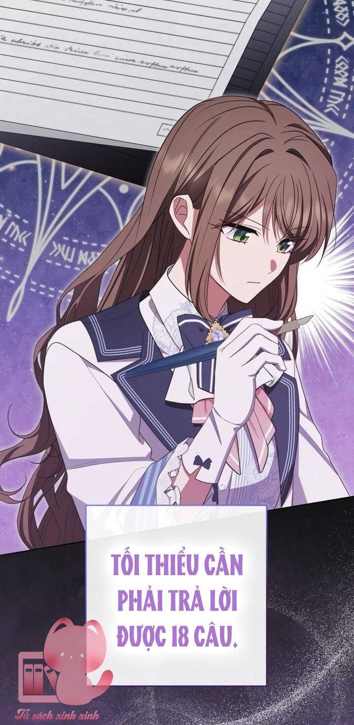 Được Yêu Thương Mà Còn Ngại Ngùng Sao! - Chap 70 - Trang 39