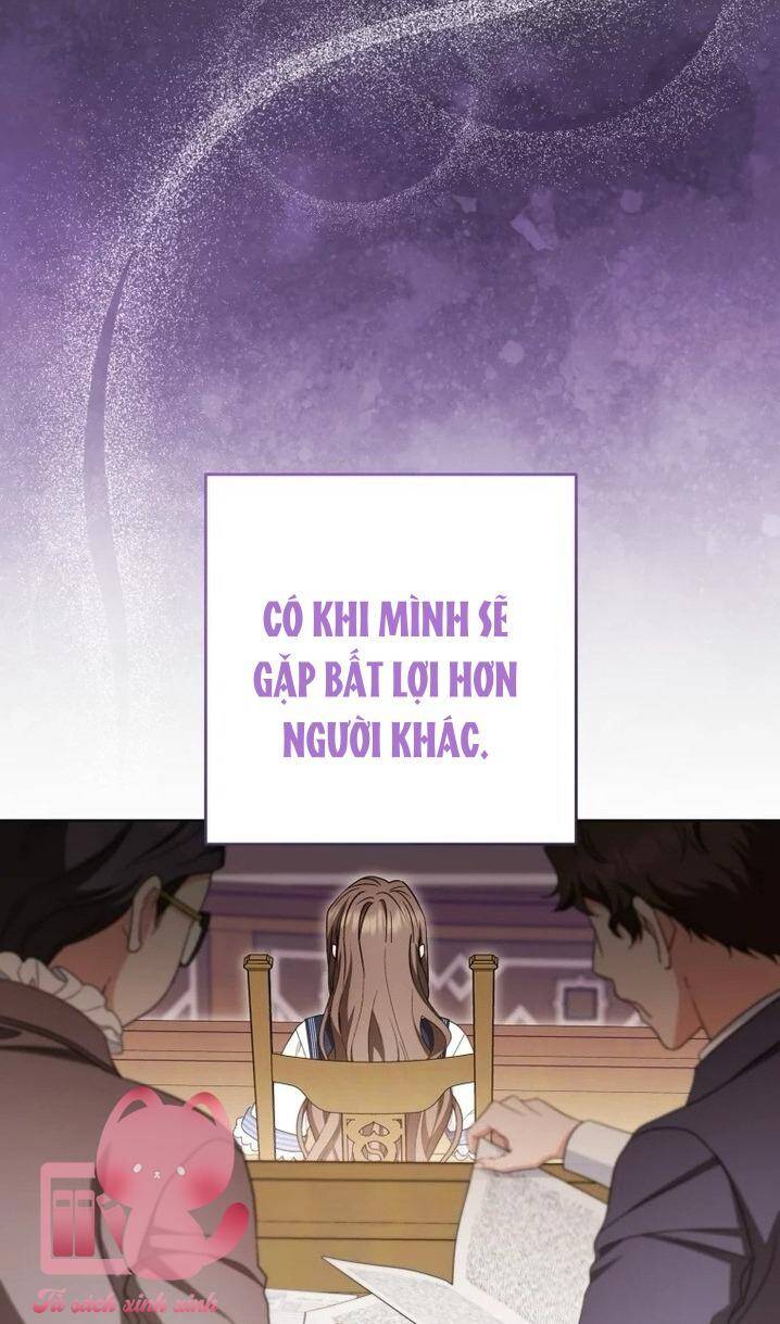 Được Yêu Thương Mà Còn Ngại Ngùng Sao! - Chap 70 - Trang 40