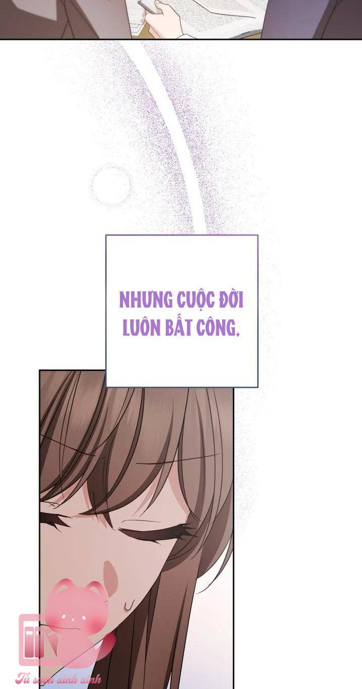 Được Yêu Thương Mà Còn Ngại Ngùng Sao! - Chap 70 - Trang 41