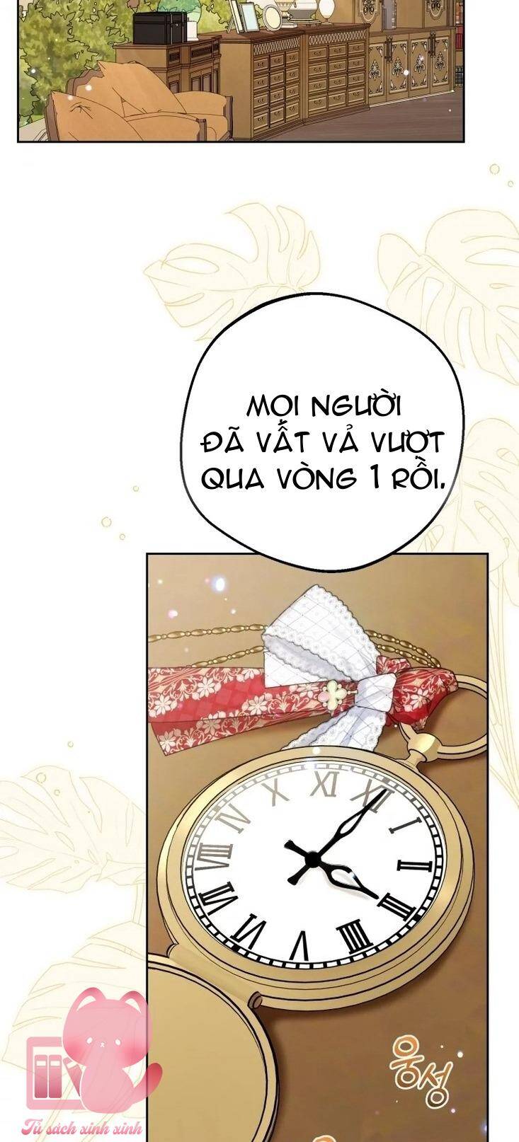 Được Yêu Thương Mà Còn Ngại Ngùng Sao! - Chap 70 - Trang 45