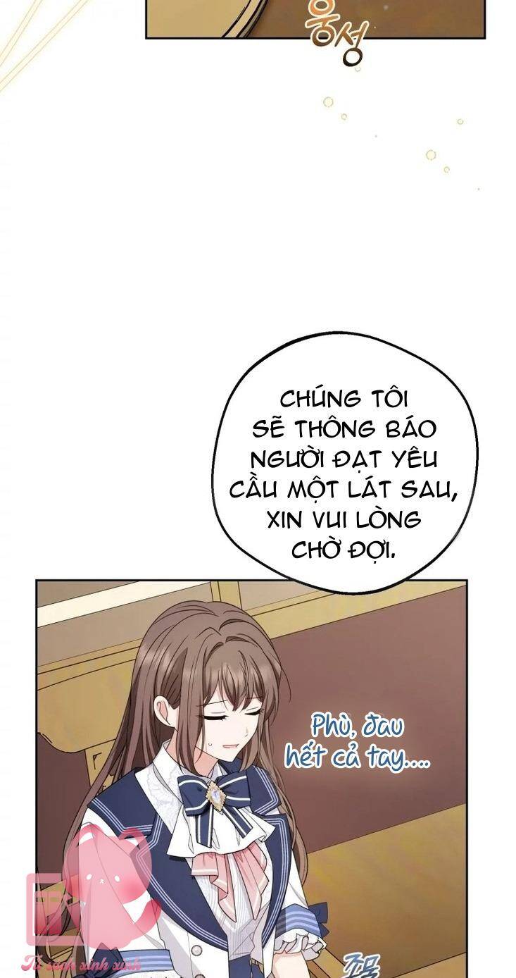 Được Yêu Thương Mà Còn Ngại Ngùng Sao! - Chap 70 - Trang 46