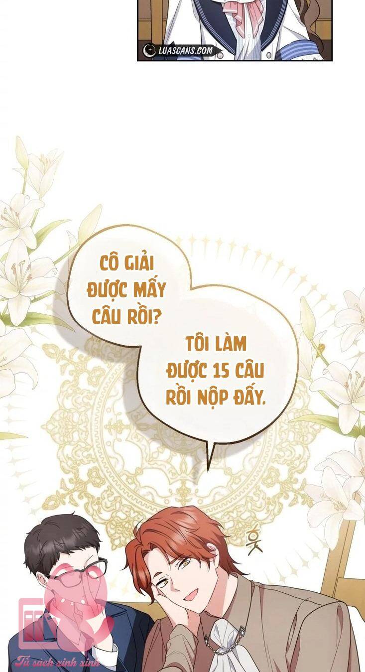 Được Yêu Thương Mà Còn Ngại Ngùng Sao! - Chap 70 - Trang 48
