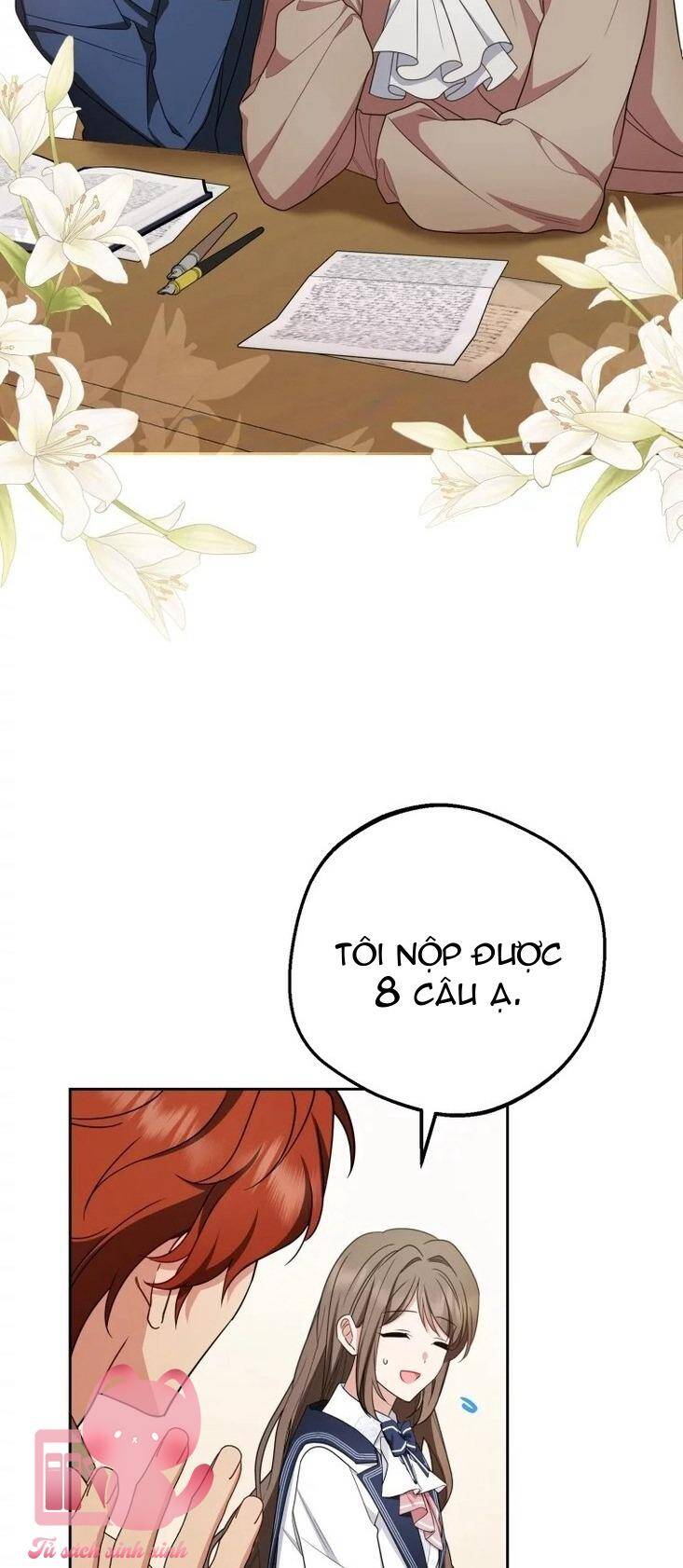 Được Yêu Thương Mà Còn Ngại Ngùng Sao! - Chap 70 - Trang 49