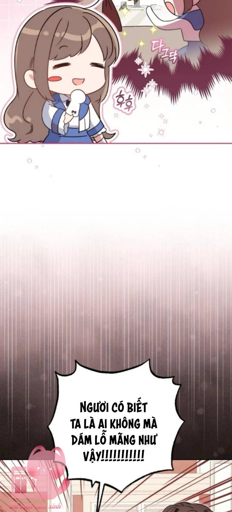 Được Yêu Thương Mà Còn Ngại Ngùng Sao! - Chap 70 - Trang 6