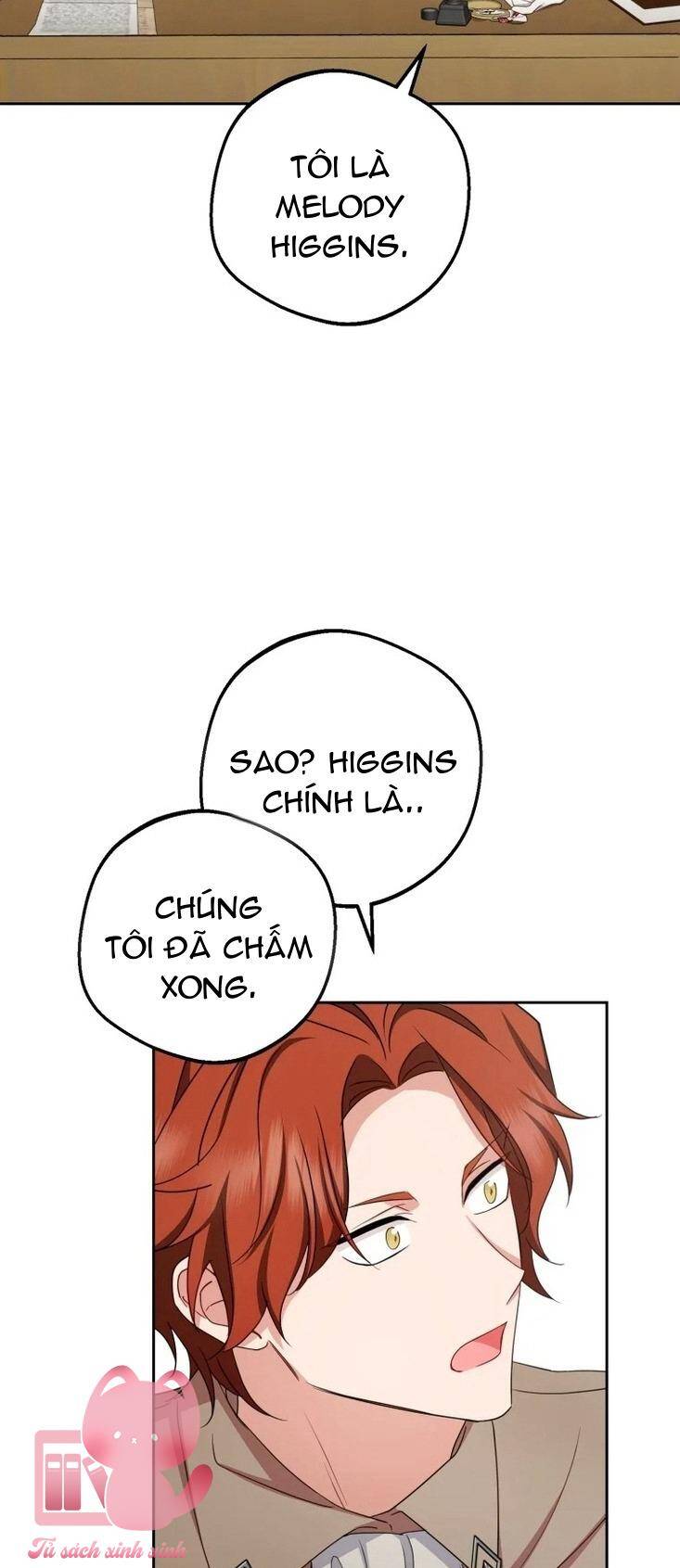 Được Yêu Thương Mà Còn Ngại Ngùng Sao! - Chap 70 - Trang 51