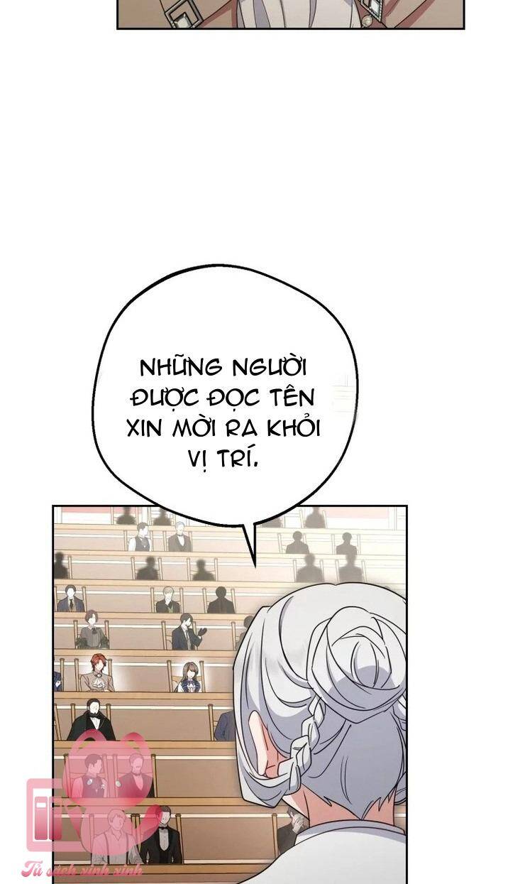 Được Yêu Thương Mà Còn Ngại Ngùng Sao! - Chap 70 - Trang 52
