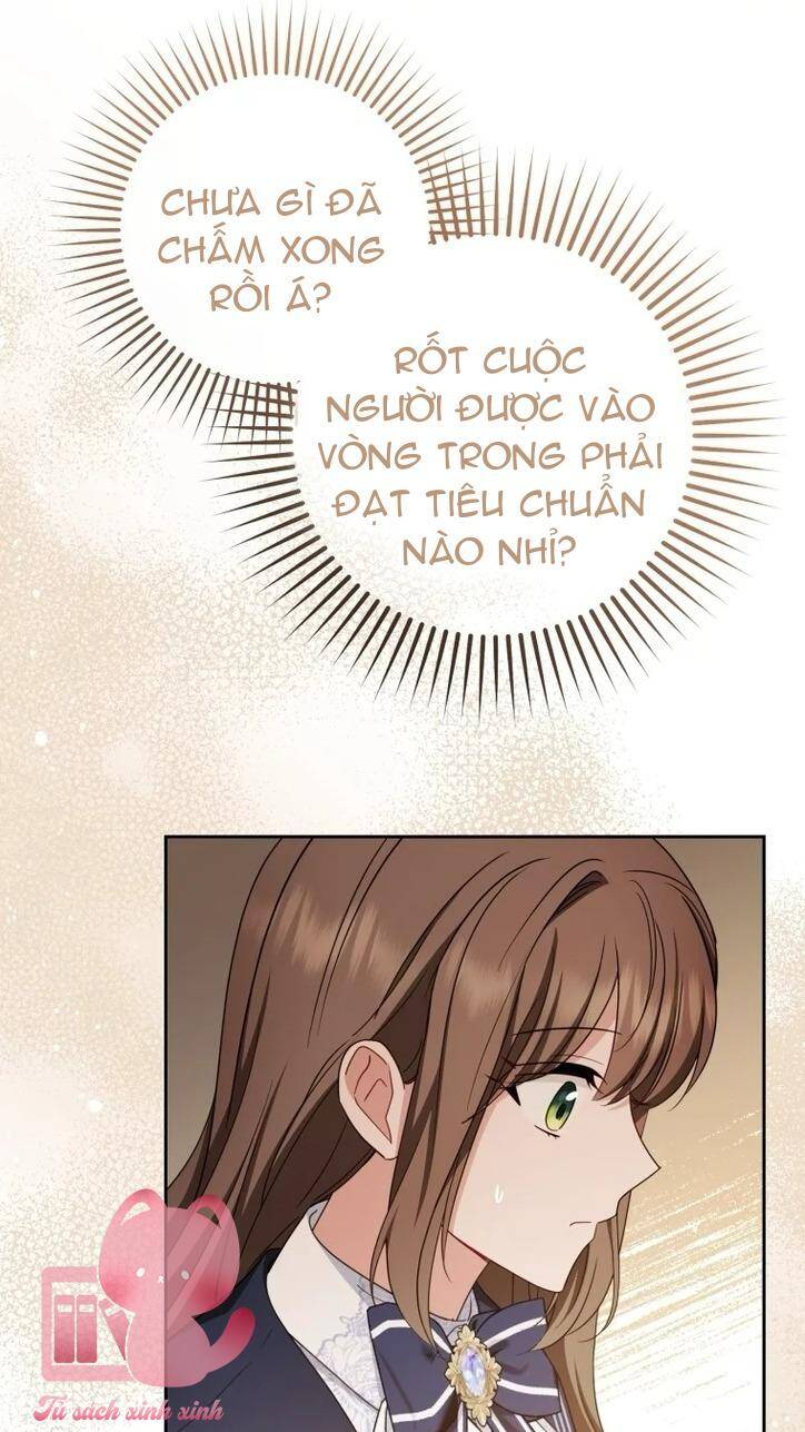 Được Yêu Thương Mà Còn Ngại Ngùng Sao! - Chap 70 - Trang 54