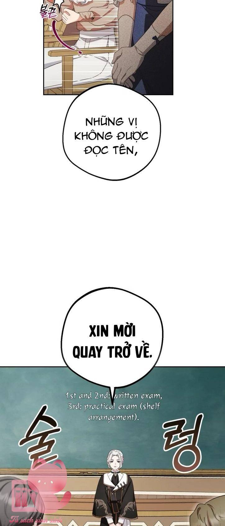Được Yêu Thương Mà Còn Ngại Ngùng Sao! - Chap 70 - Trang 58