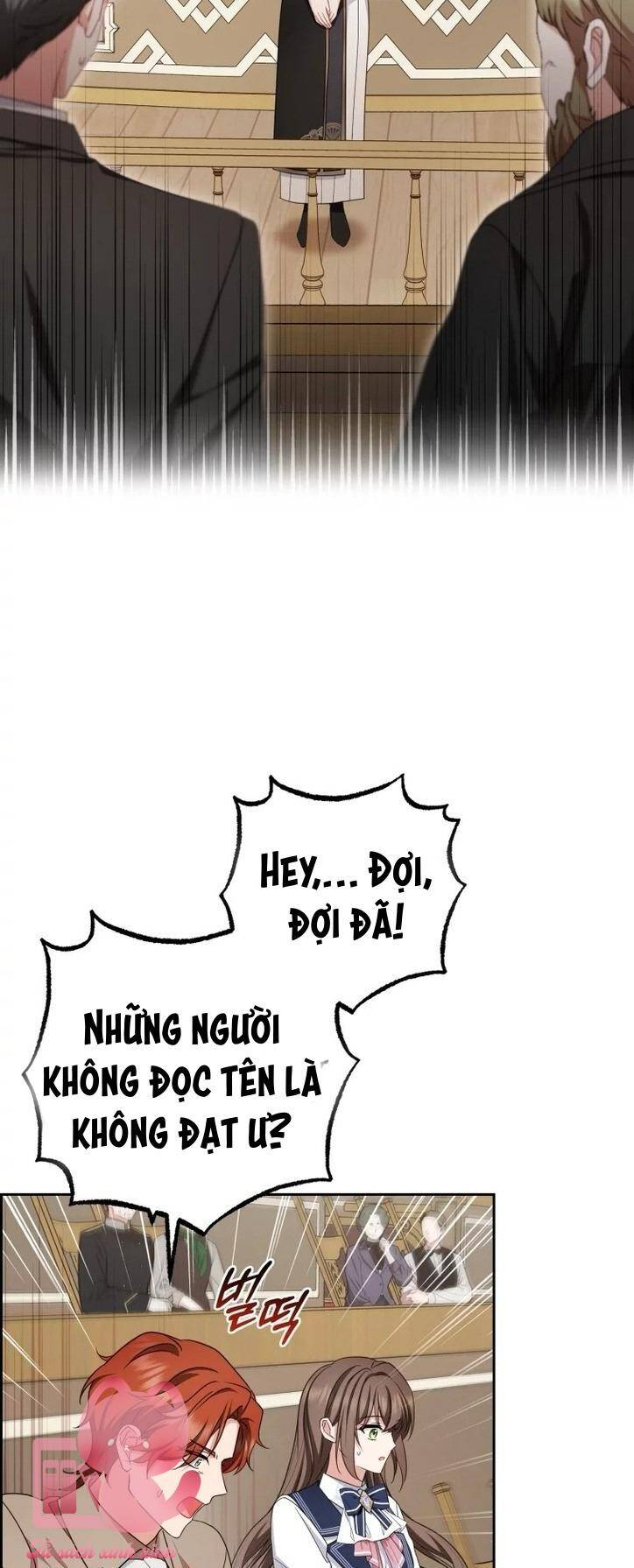 Được Yêu Thương Mà Còn Ngại Ngùng Sao! - Chap 70 - Trang 59