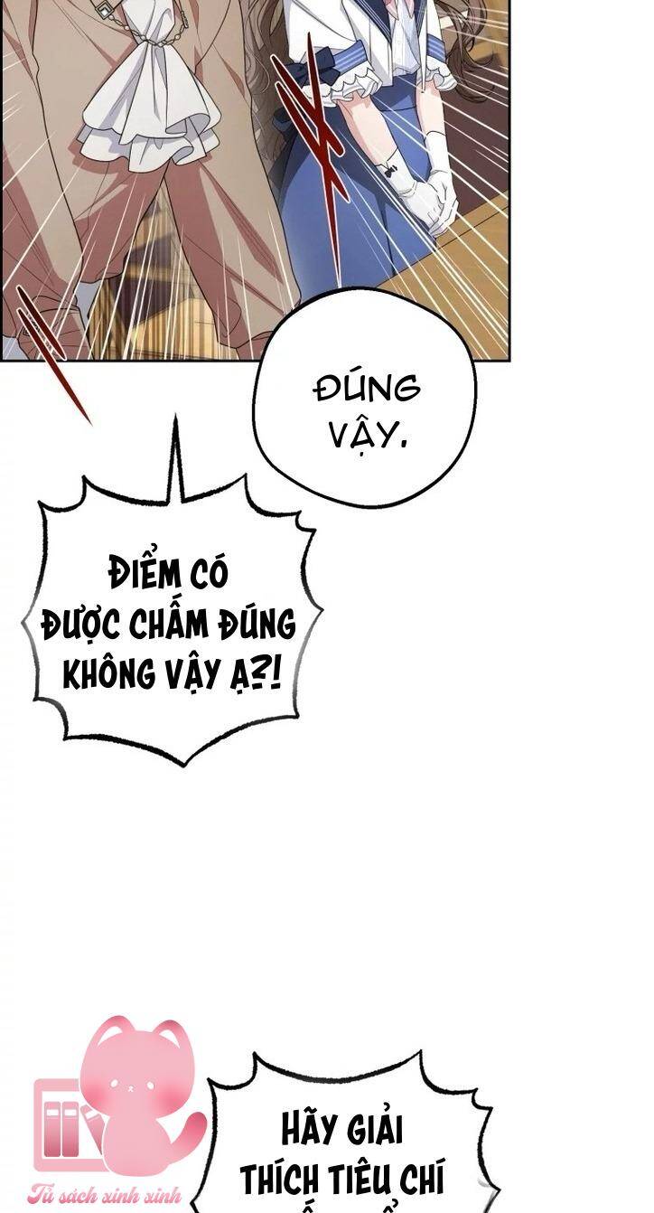 Được Yêu Thương Mà Còn Ngại Ngùng Sao! - Chap 70 - Trang 60