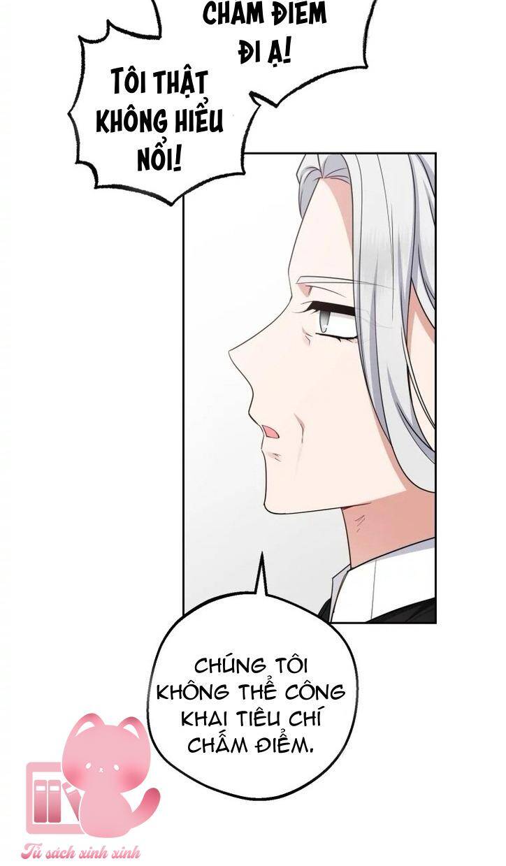 Được Yêu Thương Mà Còn Ngại Ngùng Sao! - Chap 70 - Trang 61