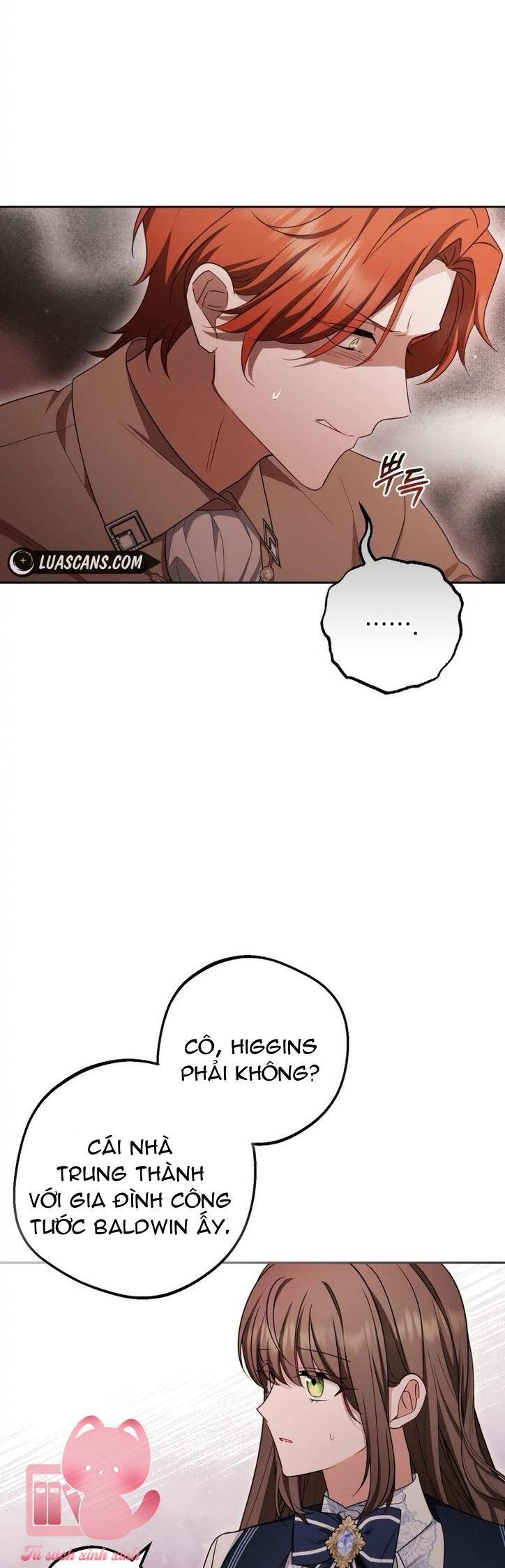 Được Yêu Thương Mà Còn Ngại Ngùng Sao! - Chap 70 - Trang 62