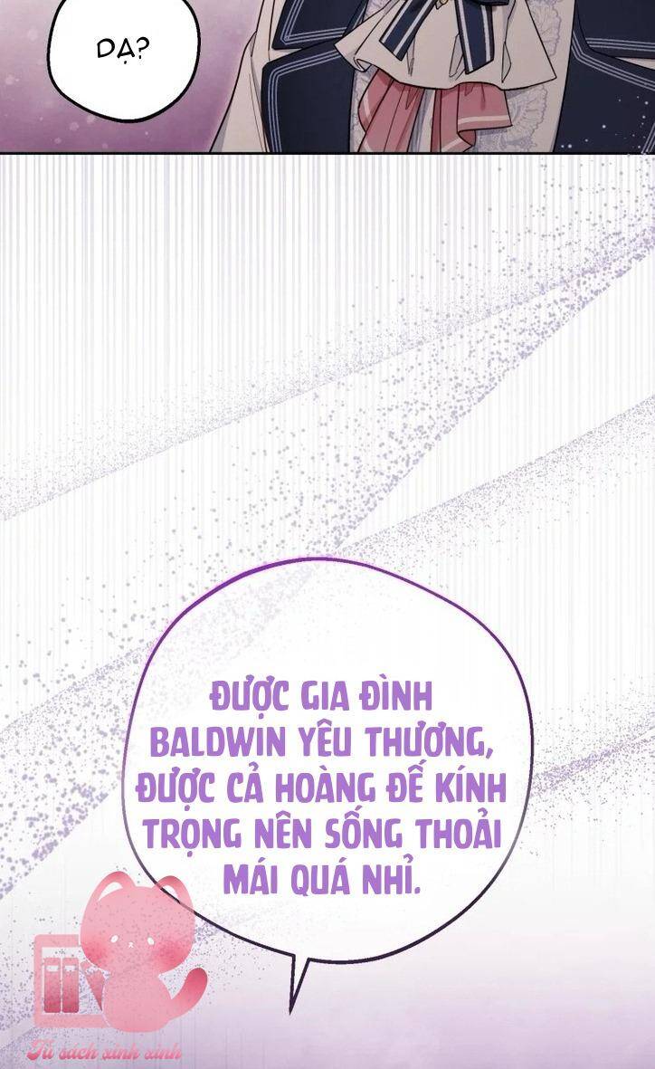 Được Yêu Thương Mà Còn Ngại Ngùng Sao! - Chap 70 - Trang 63