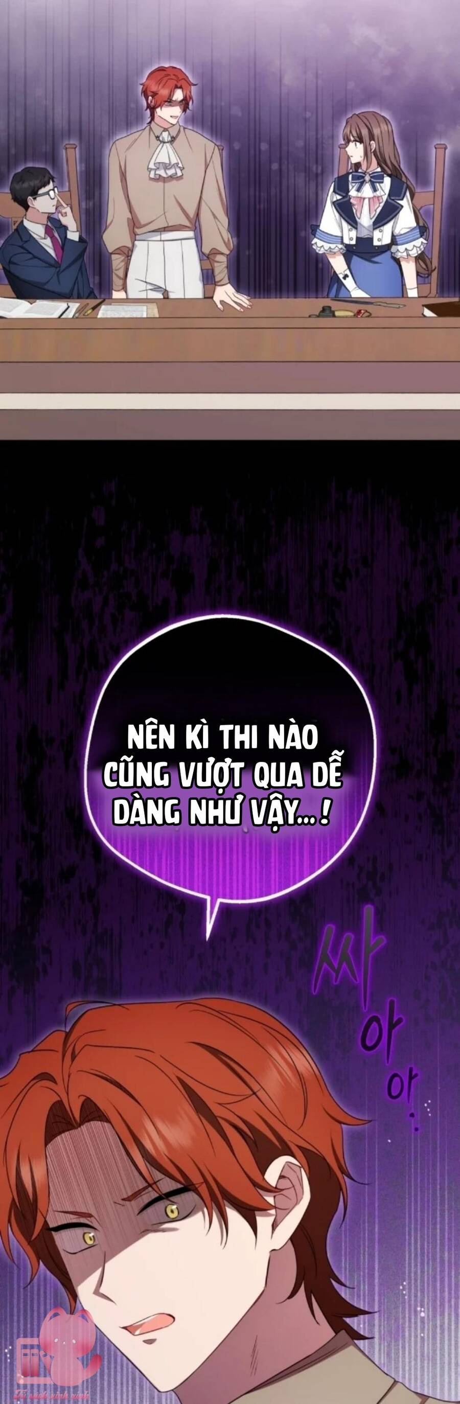 Được Yêu Thương Mà Còn Ngại Ngùng Sao! - Chap 70 - Trang 64