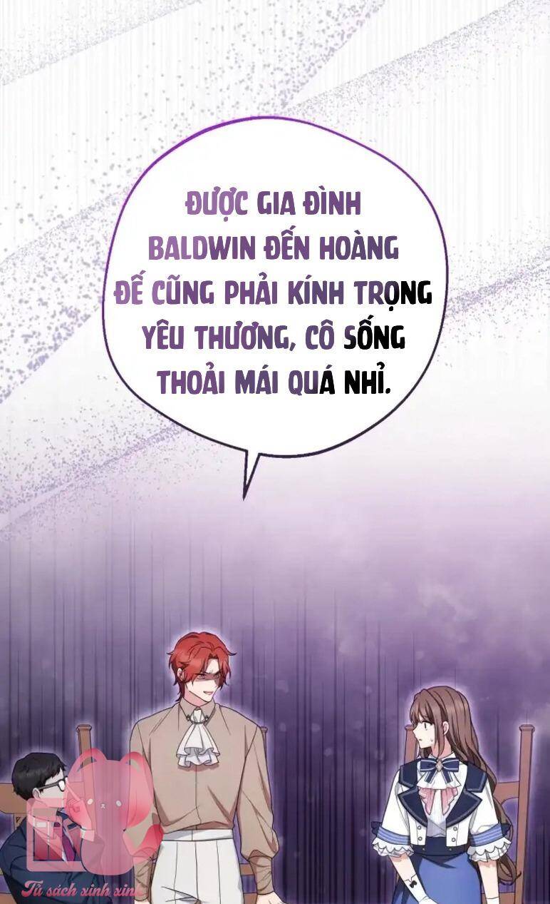 Được Yêu Thương Mà Còn Ngại Ngùng Sao! - Chap 71 - Trang 2