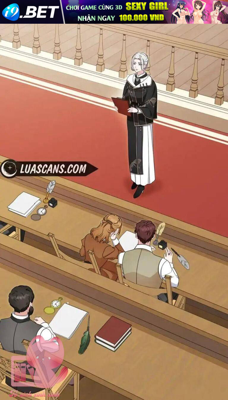 Được Yêu Thương Mà Còn Ngại Ngùng Sao! - Chap 71 - Trang 11