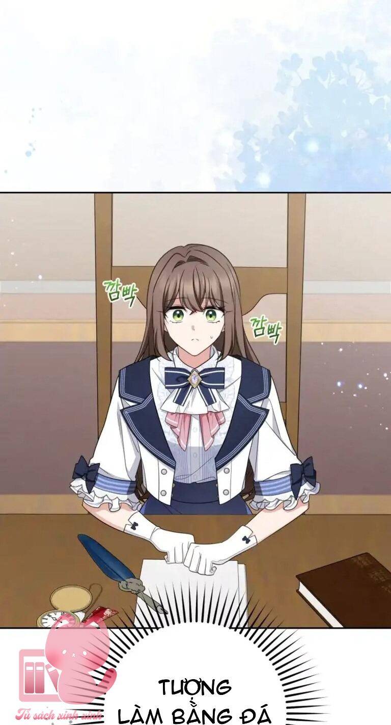 Được Yêu Thương Mà Còn Ngại Ngùng Sao! - Chap 71 - Trang 16
